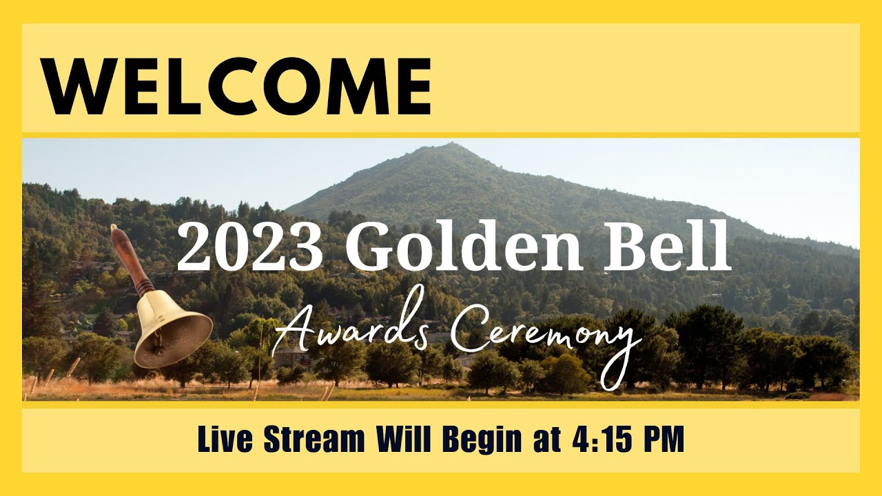 Golden Bell Awards 2023