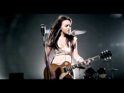 Ming Bridges - Miss Thinkalot Official Music Video