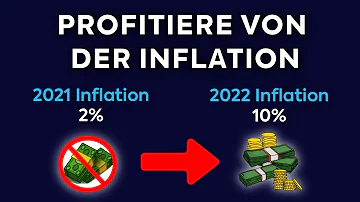 Wie steuert man Inflation entgegen?