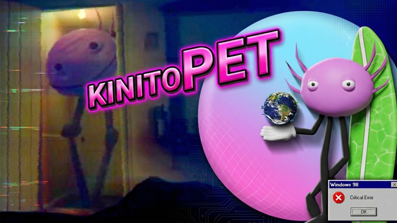 KinitoPET