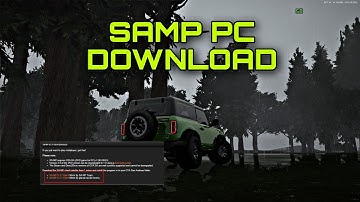 SAMP PC DOWNLOAD VIDEO | NGRP KERALA | GTA SA RP | #ngrp #samppc