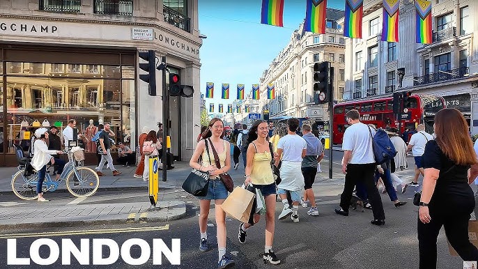 Regent's Street