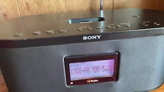 EAS #469 - Required Weekly Test (AM/FM) #2 (FIRST EAS OF 2020!)