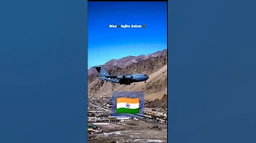 वायुसेना की ताकत 💪💪#airforce #isro #chandrayaan3 #shorts #feed #viral #globemaster#elvish #trending