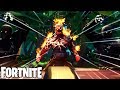 50v50 Fortnite Season 8