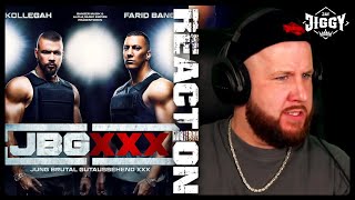 Watch Kollegah  Farid Bang Drecksjob video