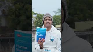 Best Books for HRM Sem 2 | Top HRM Textbooks for BBA/BCOM 2026 | HRM Book List Review 📚