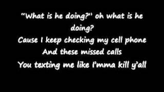 5 O'Clock - T-Pain Ft. Wiz Khalifa, Lily Allen (lyrics)
