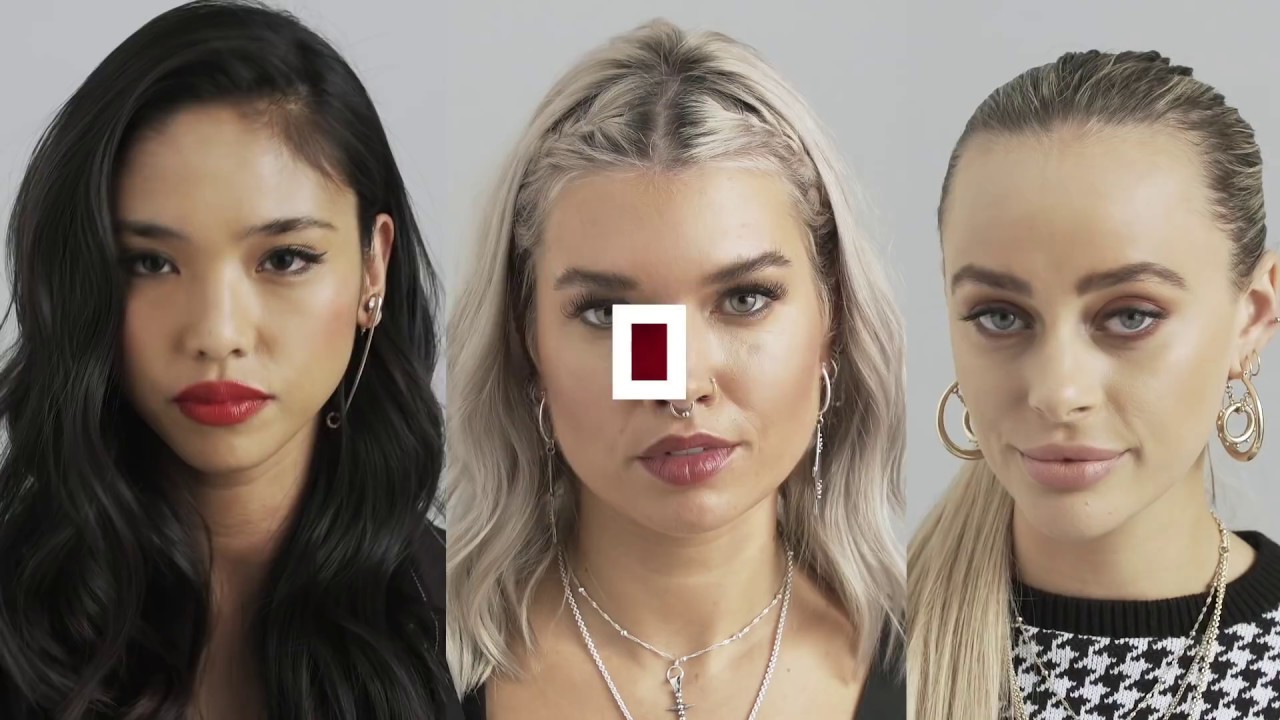 BROW THIS WAY | Whatever brow problem you have, your favourite Insta babes have you covered