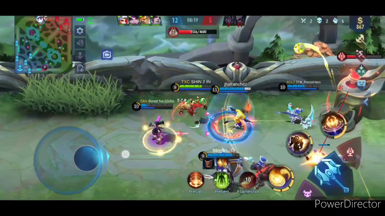 Uranus Pinball Machine gameplay