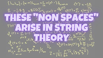 Non geometric backgrounds in string theory