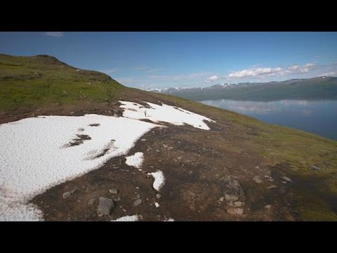 Vídeo: Cientistas Sugeriram Como Salvar O Derretimento Do Ártico - Visão Alternativa