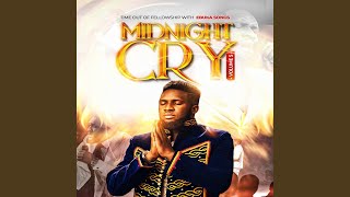 Midnight Cry, Vol. 5 (Time-Out Of Fellowship)