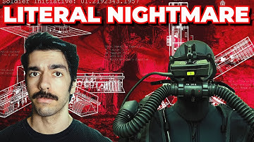 Will World War 3 Be Fought Underground?