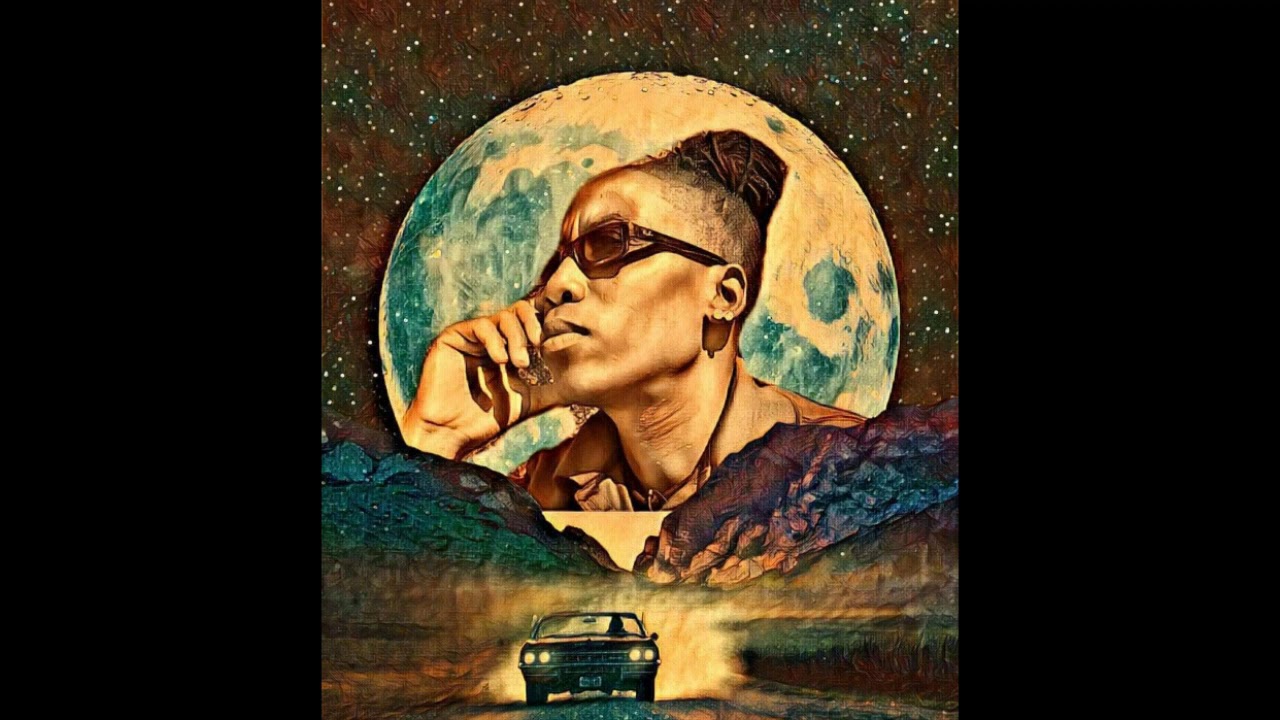 If You by Silk Slowed and Chopped YouTube