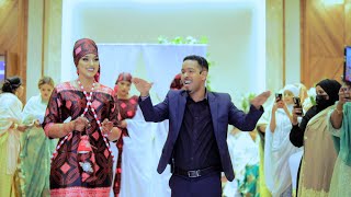 IIDLE YARE HEES CUSUB AROOS | HA DHISNADO QOYSKIINA | 2023 NEW SOMALI MUSIC | OFFICIAL VIDEO