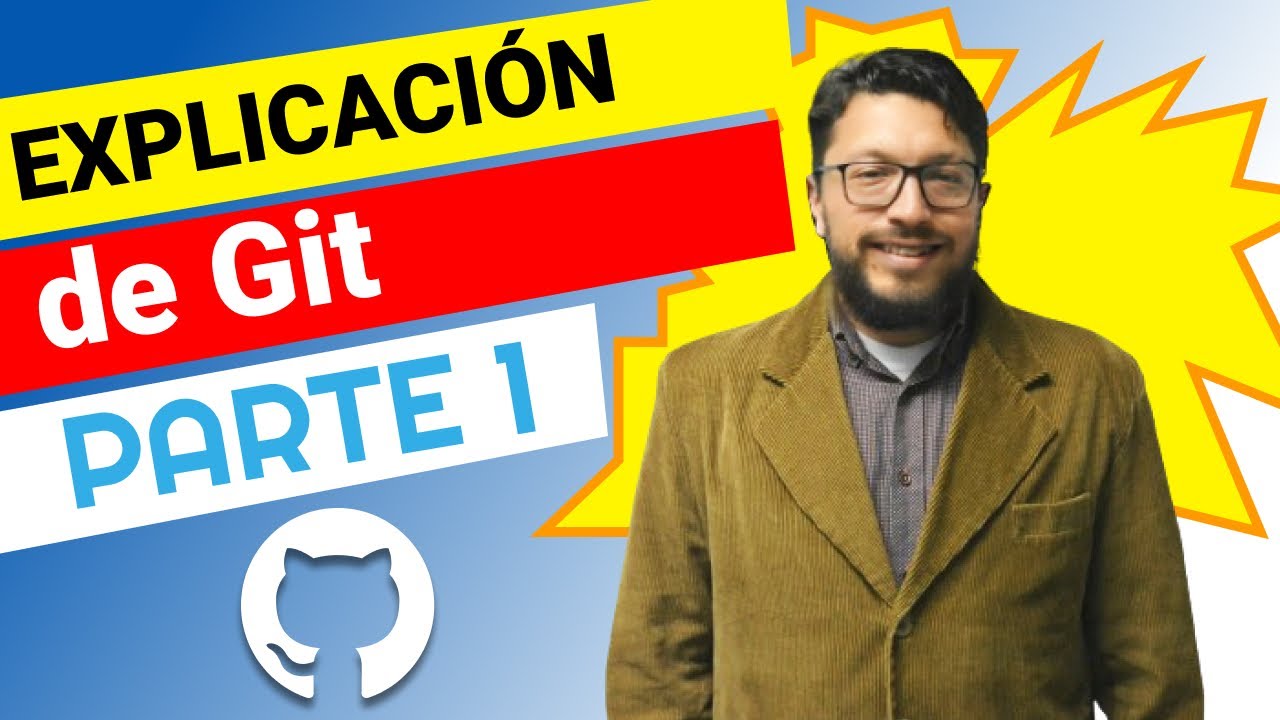 Explicación Git parte 1 - YouTube