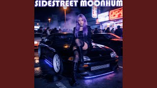 COUNTERSTEER SILVERHUSH (Slowed Down)