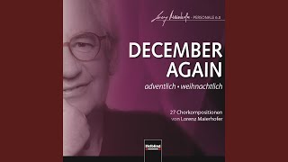 Advent Ist Ein Leuchten