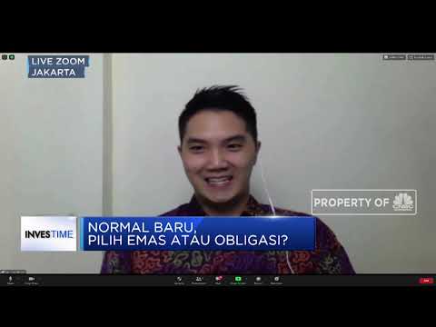 Pertimbangkan Hal Ini Sebelum Berinvestasi di Emas atau Obligasi