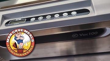 JVR Industries Vac100 Unboxing with Demo / Review (Updated Version)