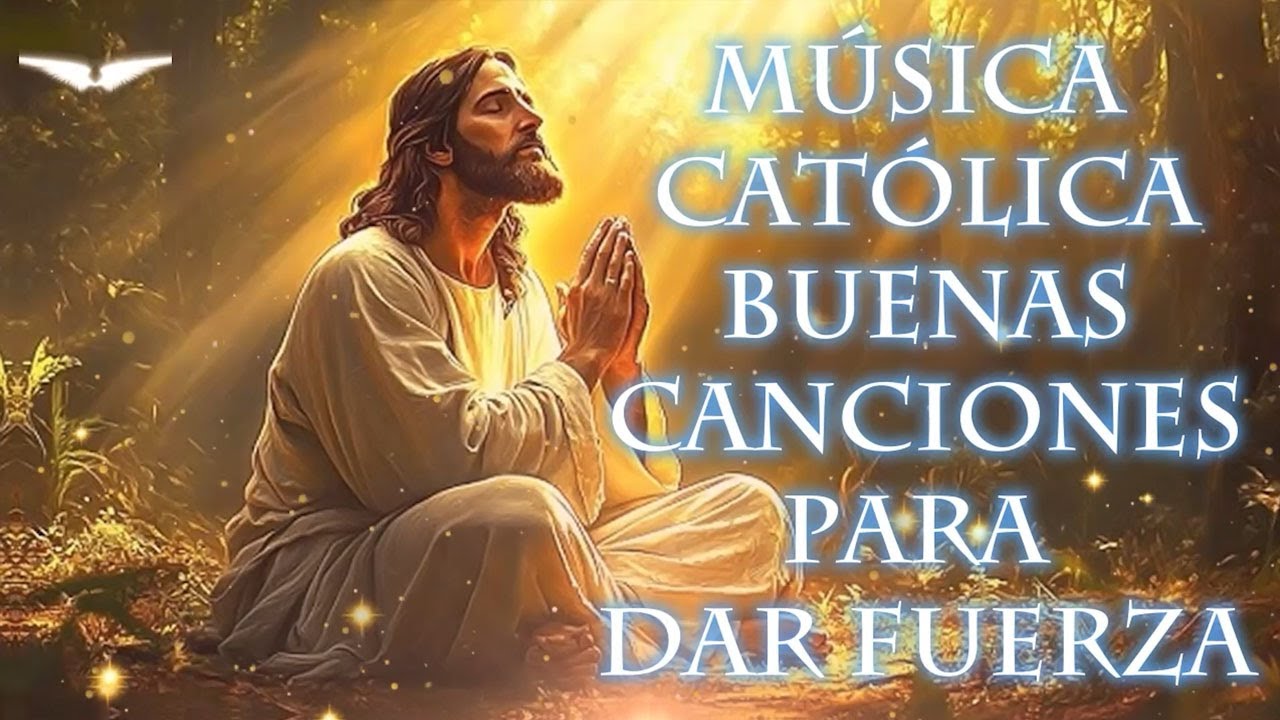 TOP 60 Música Católica💞💗❤️️Alabanzas que Tranquilizan y quitan toda Preocupacion
