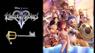 Kingdom Hearts II: The Encounter (2 Pianos Finale 2011)