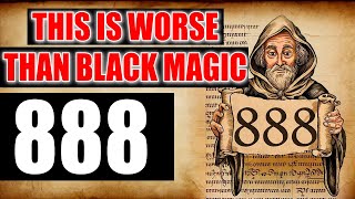 Write 888 on a blank sheet of paper and place it under your pillow | SEE WHAT WILL HAPPEN