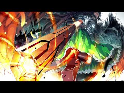 【東方Vocal】『NUCLEAR PHOENIX』〈SOUND HOLIC〉