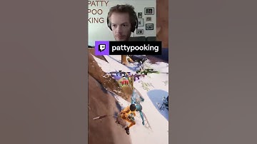 Get that W!!!!! | pattypooking on #Twitch