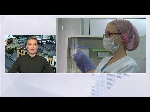 Прививки: за и против