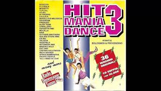 HIT MANIA DANCE 3 cd 1