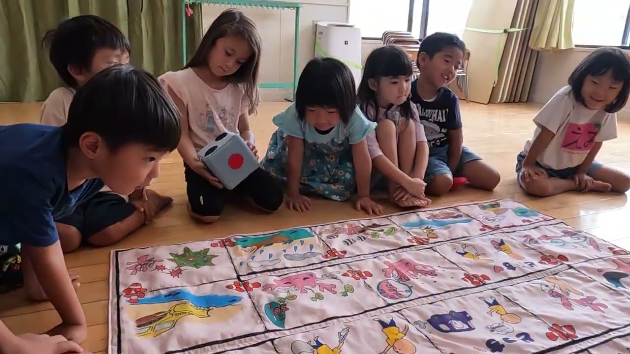 2025年度サンゴクラス