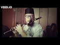 Gurindam Jiwa   instrumental seruling cover by boyraZli