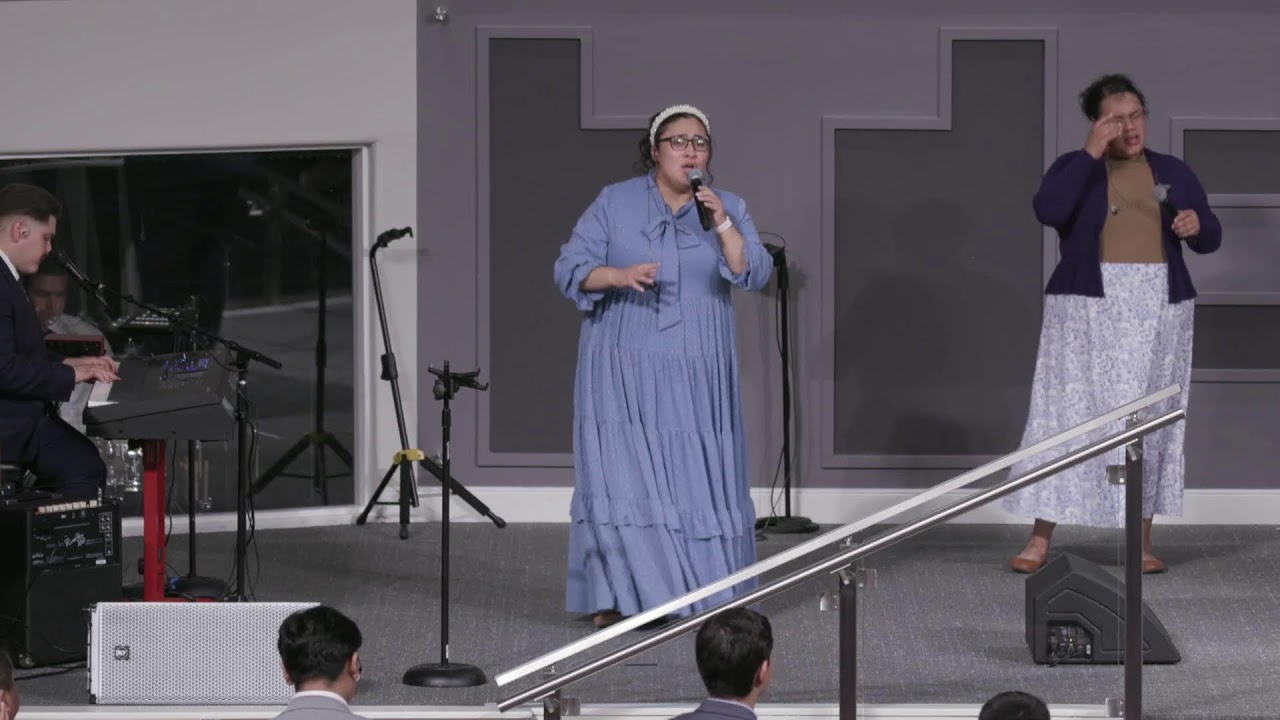 05.03.2026 // Culto Evangelistico