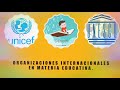 Marco Jurídico De La Educación En México