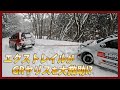 【GRヤリスを大救助!?】エクストレイルが凄すぎる！