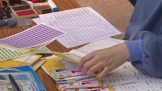 大甲媽8日起駕遶境 沿途縣市宮廟加強防疫｜20220406 公視晚間新聞