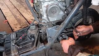 видео: Увеличение скорости ,с 20км/ч до 45км/ч , Мопед с ДВС от мотоблока картинка: Увеличение скорости ,с 20км/ч до 45км/ч , Мопед с ДВС от мотоблока