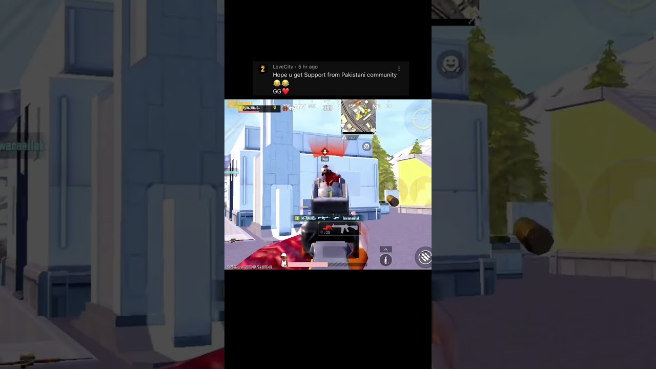 I hope Pakistani community will support me❤️ 