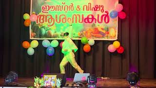 Apna Friday Aayega |Johaan Jenson |Dance Cover|Rocking performance. 