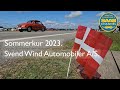 Sommerkur 2023, Svend Wind Automobiler A/S, DENMARK.