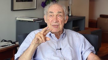 Sam Glucksberg - On Motivation