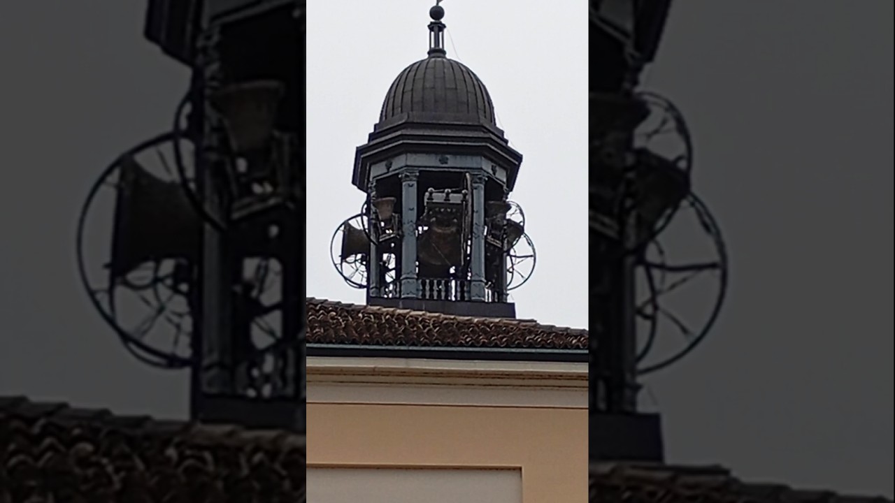 Concerto solenne eseguito a corda per il Raduno Nazionale dei Campanari