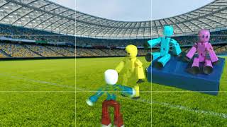 Stikbot Studio Tutorial!! #stikbot
