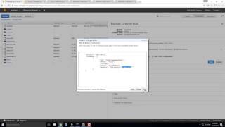 AWS CloudFront Hosting Tutorial