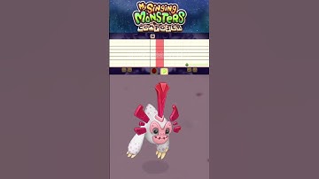 Déjà Jin Magical Sanctum - MSM Composer Tutorial! #mysingingmonsterscomposer