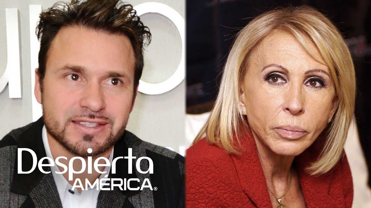 Laura Bozzo envía mensaje a su ex Christian Zuárez sobre sus demandas justiciar