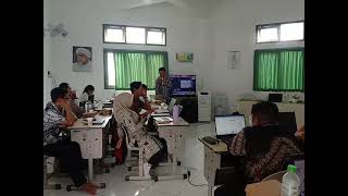 PEER TEACHING OJT3 DIKLAT KODING DAN KA