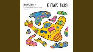 Dusmas (feat. Vokālā studija Siguldiņa & Elīna Gruzniņa)